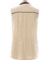 402398 Chemises et blouses ZARA Occasion Vêtement occasion seconde main