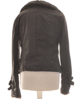 402420 Manteaux BERSHKA Occasion Vêtement occasion seconde main