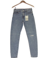 402508 Jeans ZARA Occasion Once Again Friperie en ligne