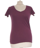 402619 Tops et t-shirts MONOPRIX Occasion Once Again Friperie en ligne