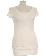 402633 Tops et t-shirts ETAM Occasion Once Again Friperie en ligne