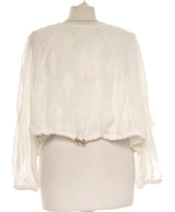 402647 Chemises et blouses ZARA Occasion Once Again Friperie en ligne