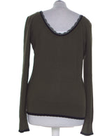 402703 Pulls et gilets NAF NAF Occasion Vêtement occasion seconde main