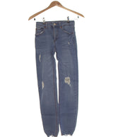 402715 Jeans PULL AND BEAR Occasion Once Again Friperie en ligne