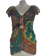 402819 Tops et t-shirts SAVE THE QUEEN Occasion Once Again Friperie en ligne
