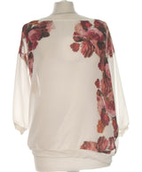 402887 Chemises et blouses BERSHKA Occasion Once Again Friperie en ligne