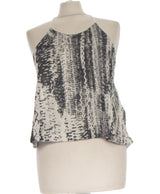 402888 Tops et t-shirts BERSHKA Occasion Once Again Friperie en ligne
