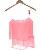 402890 Tops et t-shirts BERSHKA Occasion Once Again Friperie en ligne