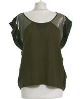 403008 Tops et t-shirts IKKS Occasion Once Again Friperie en ligne
