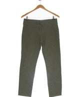 403061 Pantalons et pantacourts ZARA Occasion Once Again Friperie en ligne