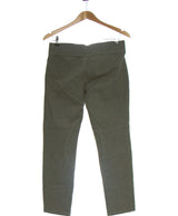 403061 Pantalons et pantacourts ZARA Occasion Vêtement occasion seconde main