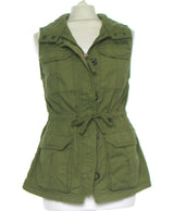 403095 Vestes ABERCROMBIE Occasion Once Again Friperie en ligne