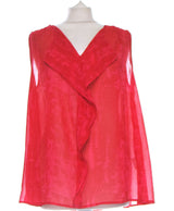 403188 Tops et t-shirts VILA Occasion Once Again Friperie en ligne