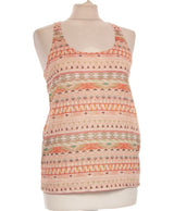 403246 Tops et t-shirts PULL AND BEAR Occasion Once Again Friperie en ligne