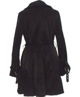 403249 Manteaux JACQUELINE RIU Occasion Vêtement occasion seconde main