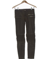 403263 Pantalons et pantacourts ZARA Occasion Once Again Friperie en ligne