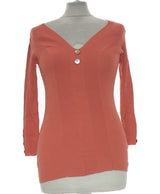 403358 Tops et t-shirts CAROLL Occasion Once Again Friperie en ligne