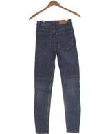 403372 Jeans ZARA Occasion Vêtement occasion seconde main