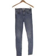 403379 Jeans ZARA Occasion Once Again Friperie en ligne