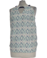 403438 Tops et t-shirts NAF NAF Occasion Once Again Friperie en ligne