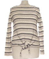 403531 Pulls et gilets PULL AND BEAR Occasion Once Again Friperie en ligne