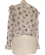 403534 Chemises et blouses BERSHKA Occasion Vêtement occasion seconde main