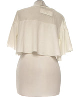 403614 Tops et t-shirts ZARA Occasion Vêtement occasion seconde main