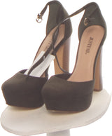 403616 Chaussures JUSTFAB Occasion Once Again Friperie en ligne
