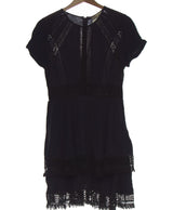 403628 Robes MAJE Occasion Once Again Friperie en ligne