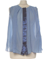 403641 Chemises et blouses SANDRO Occasion Once Again Friperie en ligne