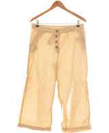 403714 Pantalons et pantacourts PIMKIE Occasion Once Again Friperie en ligne