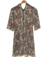 403733 Robes ZARA Occasion Vêtement occasion seconde main