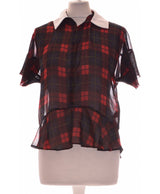 403735 Chemises et blouses ZARA Occasion Once Again Friperie en ligne