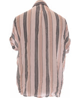 403737 Chemises et blouses STRADIVARIUS Occasion Vêtement occasion seconde main