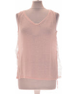 403768 Tops et t-shirts NAF NAF Occasion Once Again Friperie en ligne