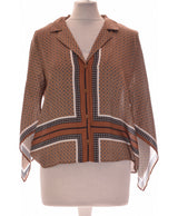 403770 Chemises et blouses ZARA Occasion Once Again Friperie en ligne