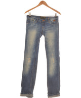 403804 Jeans STRADIVARIUS Occasion Once Again Friperie en ligne