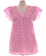 403824 Tops et t-shirts LA FEE MARABOUTEE Occasion Once Again Friperie en ligne