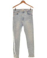 403887 Jeans ZARA Occasion Once Again Friperie en ligne
