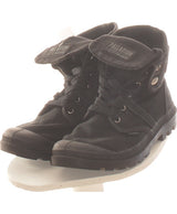 403907 Chaussures PALLADIUM Occasion Once Again Friperie en ligne