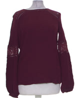 403974 Tops et t-shirts SUPERDRY Occasion Once Again Friperie en ligne
