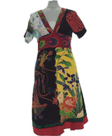 403990 Robes DESIGUAL Occasion Once Again Friperie en ligne