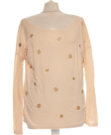 403992 Tops et t-shirts DES PETITS HAUTS Occasion Once Again Friperie en ligne