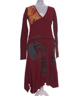 404018 Robes DESIGUAL Occasion Once Again Friperie en ligne