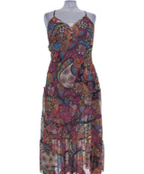 404019 Robes JACQUELINE RIU Occasion Once Again Friperie en ligne