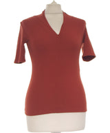 404046 Tops et t-shirts ZARA Occasion Once Again Friperie en ligne
