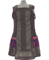 404068 Robes AVENTURES DES TOILES Occasion Once Again Friperie en ligne