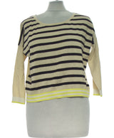 404076 Tops et t-shirts MISS CAPTAIN Occasion Once Again Friperie en ligne