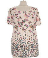 404098 Tops et t-shirts UN JOUR AILLEURS Occasion Once Again Friperie en ligne