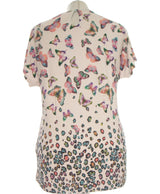 404098 Tops et t-shirts UN JOUR AILLEURS Occasion Vêtement occasion seconde main
